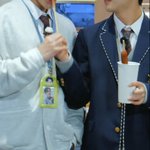 [NCT드림] 제노에게 <b>소세지</b> 뺏긴 런쥔이