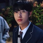 [NCT드림] 공부 잘 하게 생긴 고딩<b>런쥔</b>이