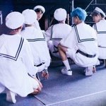 [NCT드림] 무대 오르기 전 저 <b>아기들</b>의 떨림