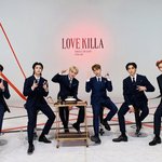 몬엑은 러브<b>킬라</b>가 독기 가득이야