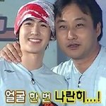 나 장원영이랑 <b>셀카</b>찍으면 이럴거 같음