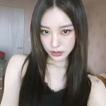 짝남 이상형 너무 <b>확고</b>하지않냐..