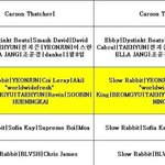 [TXT] <b>대왕</b>스포주의) 앨범 심의결과