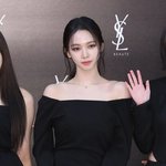 난리났던 입생로랑 뷰티 카리나