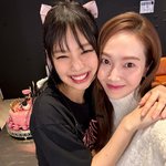 제니 제시카 <b>손절</b> 언제하냐