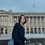 세븐틴 정한 <b>파리</b>에서 인간 생로랑인 줄