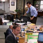 <b>백인</b>인 직장동료가 아시아인이 됐어요