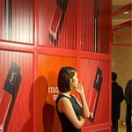 어제 <b>롯</b>백에서 환승연애 나연 나언 실물봄