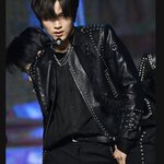 <b>nct</b> 127 해찬 강렬한 눈빛