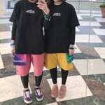 [뷰티패션] 친구 <b>무리</b>가 이러고 다님 추반 ㄱㄱ