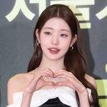 장원영 기사<b>사진</b>은 말이<b>안</b>나오네