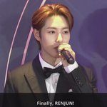 [NCT드림] <b>웬일</b> 머리 이쁘게 깠다