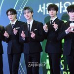 [NCT드림] 더팩트 지니 받고 <b>서가</b>대 갑니다
