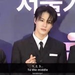 [NCT드림] 하트 다른 거 귀여워서 <b>캡쳐</b>했는데