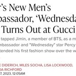 [군대] 지미니 디올 <b>맨즈</b>라인 앰버서더래