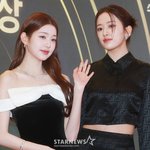 와 근데 <b>안유진</b> 이목구비
