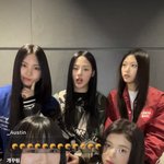 <b>혜인</b>이 흑발하니까 이쁘다