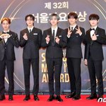 [NCT드림] <b>미남들</b>의 축복이