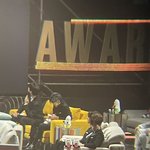 [NCT드림] <b>가수</b><b>석</b> 왔넹