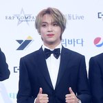 [NCT드림] 해찬이 <b>수트</b>핏봐