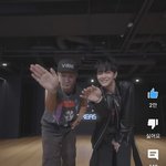 [트레저] <b>바이브</b> 챌린지 지훈이도 찍음ㅋ