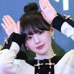 <b>채현</b>이 똥머리