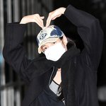 블랙핑크 리사 오늘