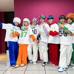 [댓글부탁해] 근데 아이돌들 무대 옷 말고