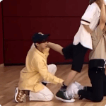 [스키즈] <b>와아</b>