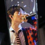 [NCT드림] 쫑천러 목에 <b>핏줄</b>봐