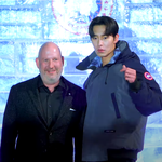 [댓글부탁해] 이재욱, <b>추위</b>도 막을 수 없는 장욱의 카리스마 ﻿...