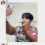 [NCT드림] 갑자기 이거 생각남