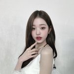 장원영 이런스타일 좋은듯