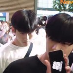 [NCT드림] ㅌㅇㄴ 쿤 <b>진짜</b> 따뜻한 <b>사람</b>이구나...