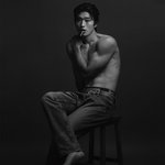 [댓글부탁해] 조규성 <b>조카</b> 잘생겼다