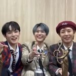 [NCT드림] 이렇게 신난이유
