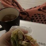 내가 만든 <b>스낵</b>랩~