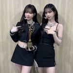 와 윈터 순간 카리나<b>인줄</b>