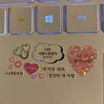 나 ㅈㄴ 완벽주의자+예민한데