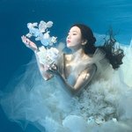 [댓글부탁해] <b>언더워터</b> 무슨 계절같음?