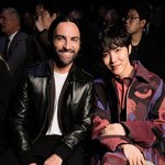 [군대] 얼굴로 기강잡는 호비
