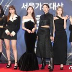 장원영 왜 혼자 <b>mc</b>같은 드레스 입음?