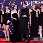 아이브 서가대 레카 (<b>feat</b>.팀내 최단신 된 장원영)