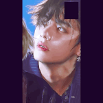 와 뷔 눈 개<b>크다</b>