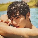 '얼굴'보다는 '<b>용안</b>'이 맞지
