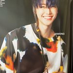 [NCT드림] 재민이 마리끌레루웅 화보 내 <b>원픽</b>