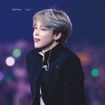방탄 지민은 <b>디올</b>보단 생로랑이