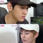 시우민 롤 실력 사진으로 설명됨.jpg