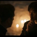 차은우가 드라마에서 힙한 이유 뭔지 알아?