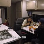 <b>SNS</b> 속 화려한 연예인들 사진을 보며 느낀 이효리의 생각